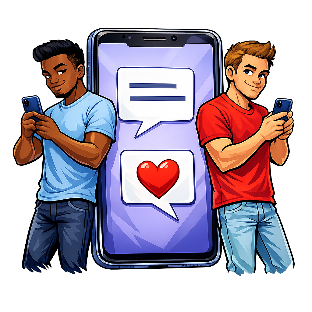 ZNAX Dating App